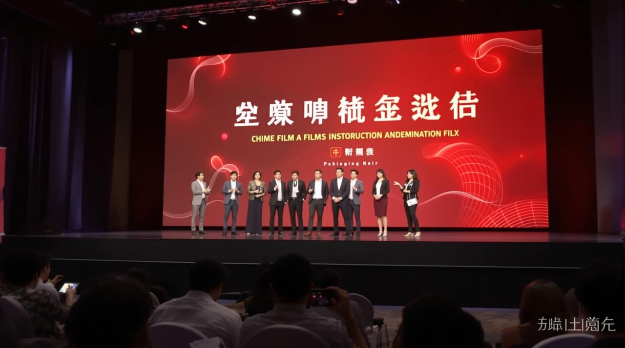 韩国av2026年度片单正式发布，15部重磅作品震撼亮相